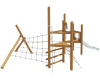 Игровой комплекс HARDWOOD «Мышкин»