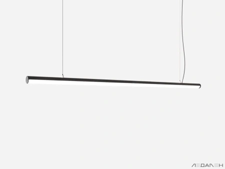 Купить цилиндрический светильник linear o20 5000k 6w 500mm с доставкой