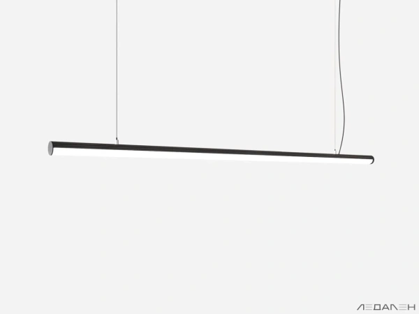 Заказать цилиндрический светильник linear o20 6000k 9w 750mm артикул  с доставкой