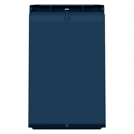 Складской лоток Logic Store 500х300х200 мм синий индиго NEW (12.461)
