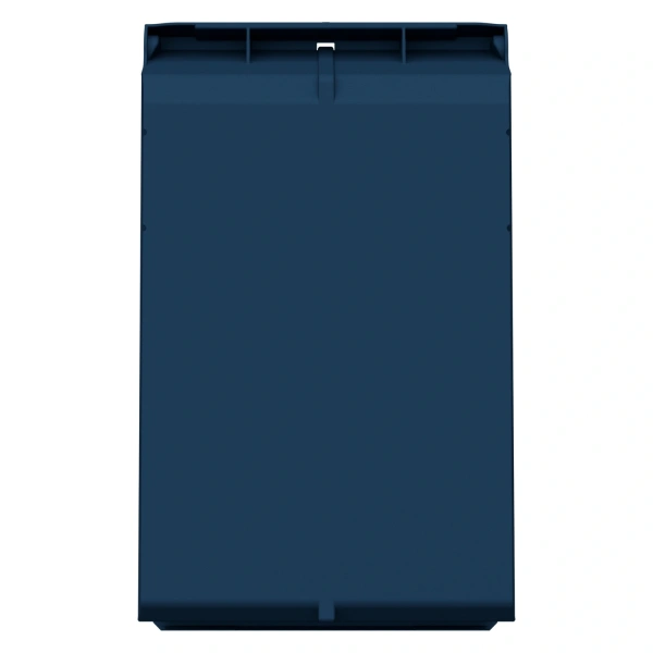 Складской лоток Logic Store 500х300х200 мм синий индиго NEW (12.461)