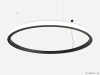 Купить светильник кольцо ring side 3000k 27w с доставкой