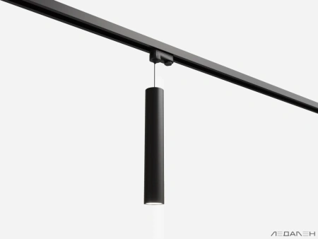 Купить трековый светильник star trio alto 5000к 9w 40° с доставкой