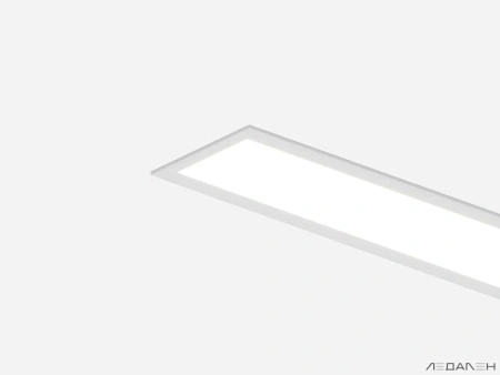 Купить встраиваемый светильник linear v3263 4000k 52w 2000mm с доставкой