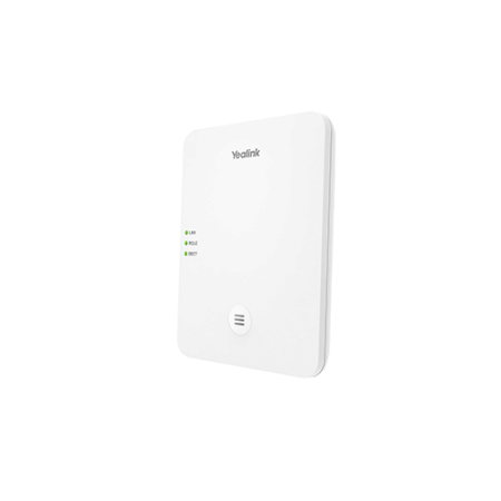 Купить dect-экосистема yealink w80b с доставкой