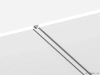 Встраиваемый светильник LINEAR V1222 6000K 9W 750mm