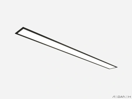 Купить встраиваемый светильник linear v3263 4000k 52w 2000mm с доставкой