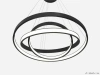 Купить светильник кольцо ring neptune 4000k 48w с доставкой