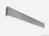 Купить линейный светильник накладной linear n9035 5000k 65w 2500mm с доставкой
