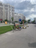 Велопарковка «Стэнли»