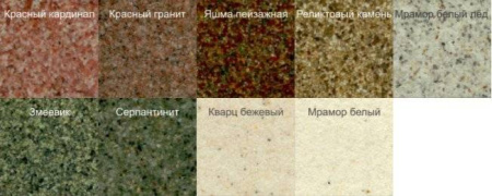 Вазон «Консервативный» Средний плюс (1,5х0,5х0,45 м)