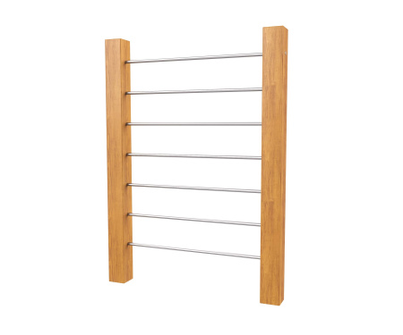 Гимнастическая стенка WOOD&SPORT «Калгари»