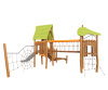 Игровой комплекс HARDWOOD «Вустер»