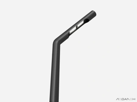 Купить уличный светильник vi v1 duo 6000k 100w с доставкой