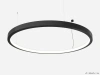 Купить светильник кольцо ring dentro 5000k 52w с доставкой