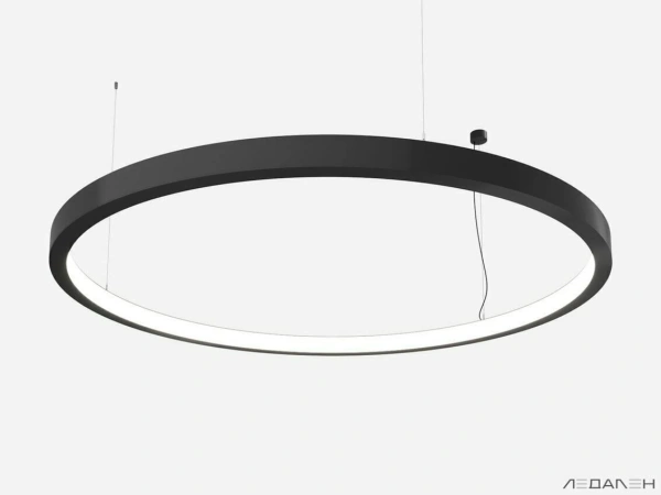 Заказать светильник кольцо ring dentro 6000k 58w артикул  с доставкой