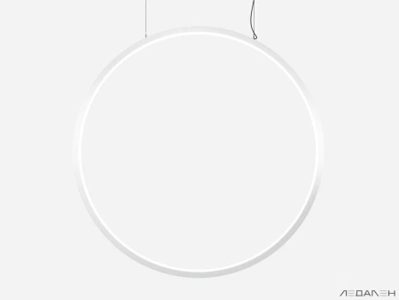 Купить светильник кольцо ring venus 4000k 27w с доставкой