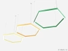Купить шестиугольный светильник hexagon 3000k 108w с доставкой