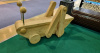 Игровой элемент ARTWOOD «Кузнечик»