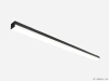 Линейный светильник накладной LINEAR N2534 6000K 19W 750mm