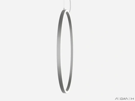 Купить светильник кольцо ring sun 5000k 56w с доставкой