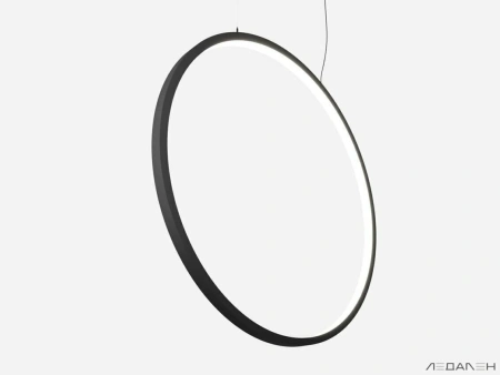 Купить светильник кольцо ring venus 4000k 27w с доставкой