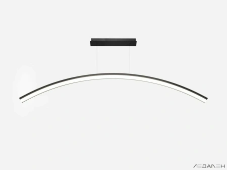 Купить светильник дуга arco aster 5000k 13w с доставкой