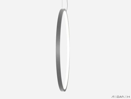 Купить светильник кольцо ring venus 4000k 27w с доставкой