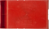 Ящик сплошной 400×230×200 мм, объем 18.4 л., арт.: 5004, синий, код: 10039