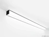 Угловой светильник LINEAR UK3030 5000K 16W 1250mm
