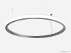 Купить светильник кольцо ring side 3000k 27w с доставкой