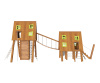 Игровой комплекс BALKWOOD «Бавария-2»