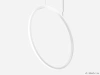 Купить светильник кольцо ring aura 4000k 38w с доставкой