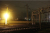 Световой столб с генератором модель EL(T5) 300LED 2,8GX