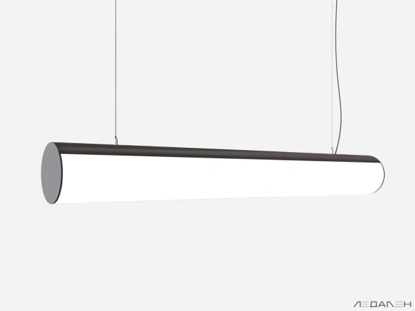 Заказать цилиндрический светильник linear o120 6000k 90w 1750mm артикул  с доставкой