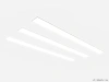 Купить встраиваемый светильник linear v3878 3000k 19w 750mm с доставкой