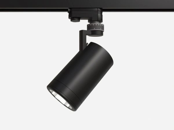 Заказать трековый светильник star food navi bull 2900к 20w 20-60° для мяса артикул  с доставкой