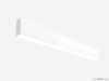 Купить линейный светильник накладной linear n8040 3000k 39w 1500mm с доставкой