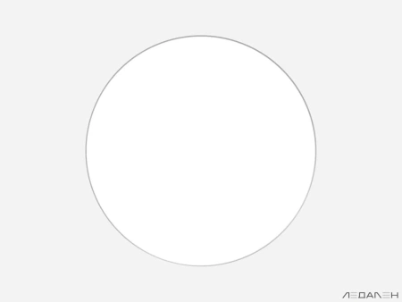 Купить круглый светильник completo 3000k 282w с доставкой