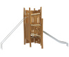 Игровой комплекс HARDWOOD «Кругозор»