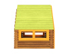 Игровой домик BALKWOOD «Альби»