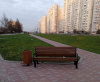 Урна «Парк М. Горького» Стандарт