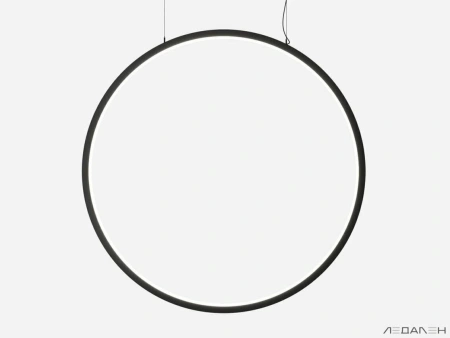 Купить светильник кольцо ring venus 4000k 27w с доставкой