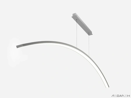 Купить светильник дуга arco aster 5000k 13w с доставкой