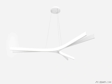 Купить светильник дуга arco trio 5000k 93w с доставкой