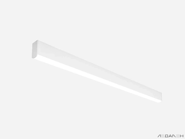Заказать линейный светильник накладной linear n4028 6000k 9w 750mm артикул  с доставкой