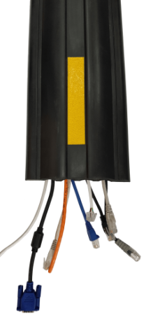 ДСР-3 Демпфер стеновой резиновый