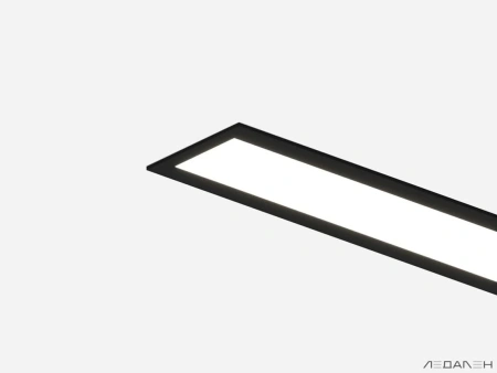 Купить встраиваемый светильник linear v3250 5000k 52w 2000mm с доставкой