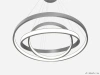 Купить светильник кольцо ring neptune 4000k 48w с доставкой