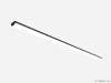 Линейный светильник накладной LINEAR N1228 3000K 6W 500mm
